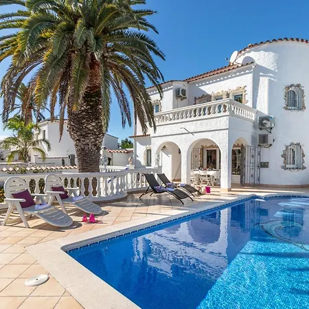 Villa Apart-rent Cap Ras 0037