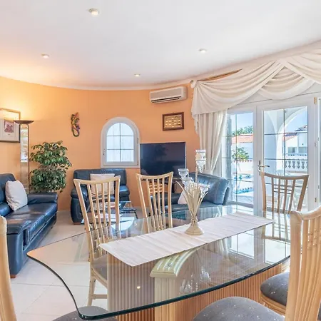 Villa Apart-rent Cap Ras 0037
