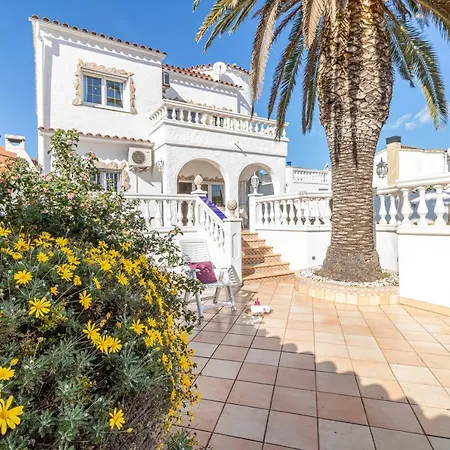 Villa Apart-rent Cap Ras 0037