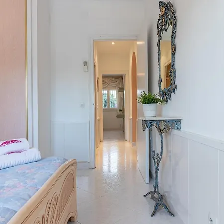Villa Apart-rent Cap Ras 0037 Empuriabrava