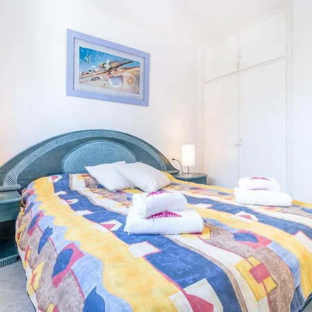 Villa Apart-rent Cap Ras 0037 *