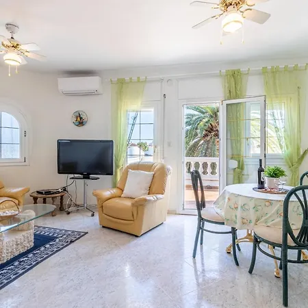 Villa Apart-rent Cap Ras 0037