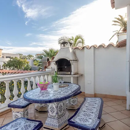 Apart-rent Cap Ras 0037 Villa