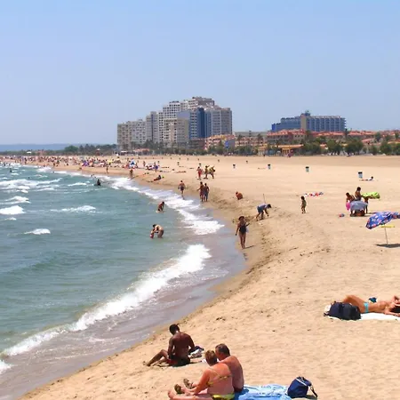 Villa Apart-rent Cap Ras