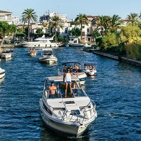 Villa Apart-rent Cap Ras