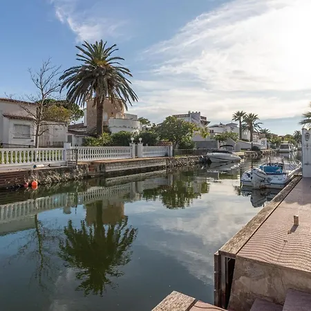 Villa Apart-rent Cap Ras *